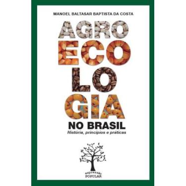 Imagem de Agroecologia No Brasil - Expressão Popular