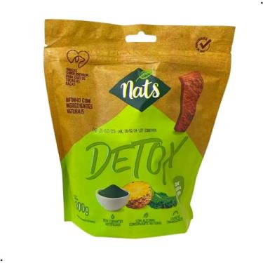 Imagem de Nats BIFINHO NATDETOX 300G