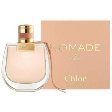Imagem de Perfume Feminino Chloé Nomade Eau De Parfum 75ml - Chloe