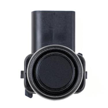 Imagem de Sensor De Estacionamento Pdc Para Carro, Assistência Reversa, Compatível Com Vw Porsche Cayenne, Novo Beetle, Touareg, Jetta Iii, Eos, Audi Q7, Oe 1j0919275a