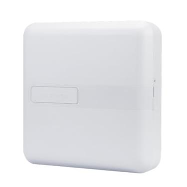 Imagem de Central de alarme monitorada smart Intelbras AMT 1000 SMART