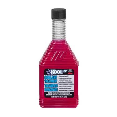 Imagem de Lubegard Tratamento de Arrefecimento Kool-It Supreme, 473 ml - Protege Metais e Evita Corrosão