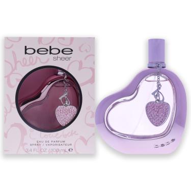 Imagem de Perfume Bebe Sheer Bebe - 100 Ml Edp