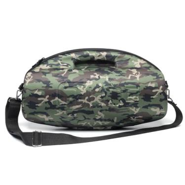 Imagem de Estojo Boombox Protetor Case Capa Anti Impacto 1, 2 e 3 (Camuflagem Verde)