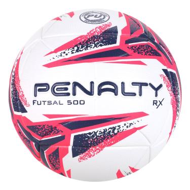Imagem de Bola de Futsal Penalty RX 500 XXIII-Unissex