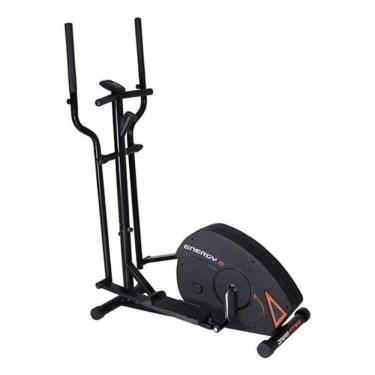 Imagem de Aparelho Eliptico Dream Fitness Energy E Com 4 Funcoes