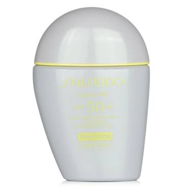 Imagem de BB Cream Shiseido Sports SPF 50+ Muito resistente à água Very D