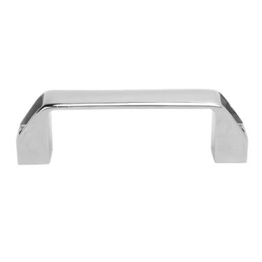 Imagem de Alça de Porta de Barco Em Aço Inoxidável Marinho, Corrimão Ergonômico Versátil para Barcos, Iates, RVs (Tipo B)