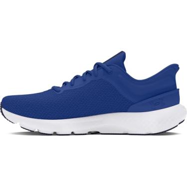 Imagem de Under Armour Tênis masculino Charged Escape 4 Nm, (400) Azul Tecnol/Azul Tecnológico/Azul-marinho Meia-, 7