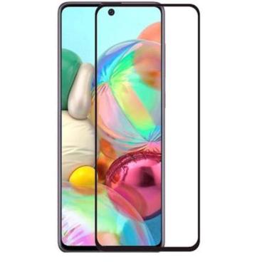 Imagem de Película De Vidro Temperada 3D 9D Para Samsung Galaxy A06