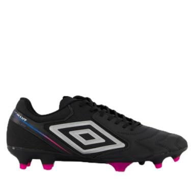 Imagem de Chuteira Umbro Adamant Master Class Premier Campo Preta 43