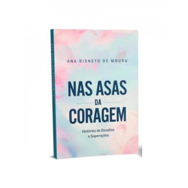 Imagem de Nas Asas Da Coragem