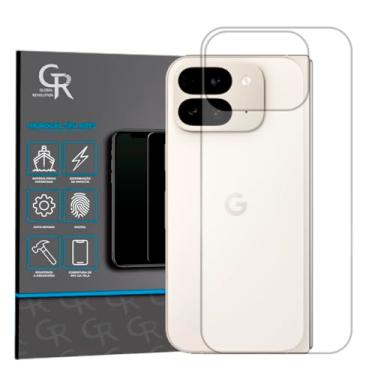 Imagem de GR Global Revolution, Película Hidrogel HD Verso Para Google Pixel 9 Pro Fold