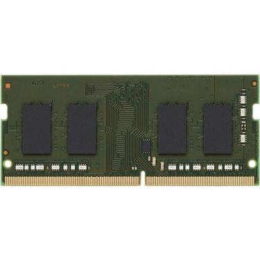 Imagem de Kingston KCP432SS8/8 - Memória de 8GB SODIMM DDR4 3200Mhz 1Rx8 1,2V pa