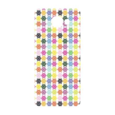 Imagem de Capa Adesivo Skin191 Verso Para Samsung Galaxy A5 2016 A510 - KawaSkin