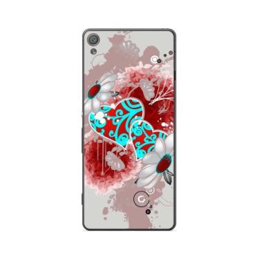 Imagem de Capa Adesivo Skin363 Verso Para Sony Xperia Xa - KawaSkin