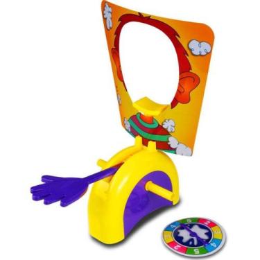 Imagem de Jogo Torta na Cara - FUN GAME