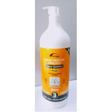 Imagem de Creme Protetor Mao G3 1000g Nutriex PLUS