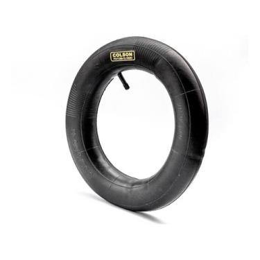 Imagem de Câmara De Ar Colson 3.50x8 Carriola Carrinho De Mão