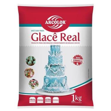 Imagem de Açúcar Cristalizado Arcolor 500g