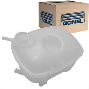 Imagem de Res.rad.s/bocal p/sen.gol/ford/sant.88 - GONEL, Reservatório Radiador