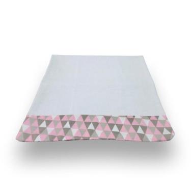 Imagem de tapetinho higiênico pets pequenos e médios lavável 67x47cm - gv enxova