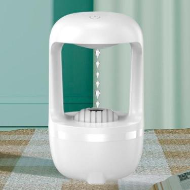 Imagem de Difusor Aromatizador Ambiente Eletrico Anti Gravidade - RELET