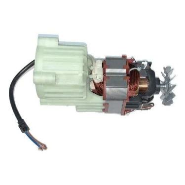 Imagem de Motor Lavadora Electrolux 110V A09841201 modelo EWS30