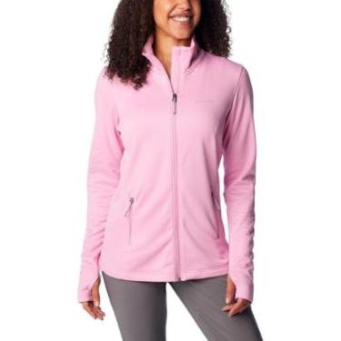 Imagem de Jaqueta Columbia Park View Grid Feminino-Feminino