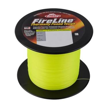 Imagem de Berkley Linha de pesca trançada FireLine