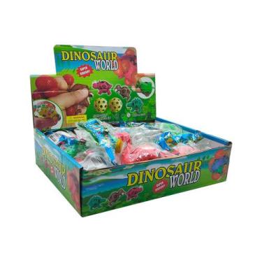 Imagem de CUTE FROG - bola em formato de sapo anti estresse - 12 unidd - Royal T