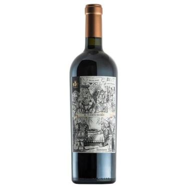 Imagem de Viamonte el tuerto es rey blend