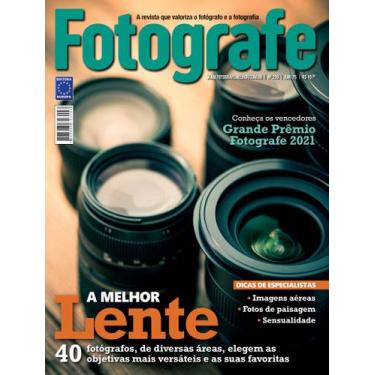 Imagem de Revista Fotografe Melhor - Edição 299 - Editora Europa