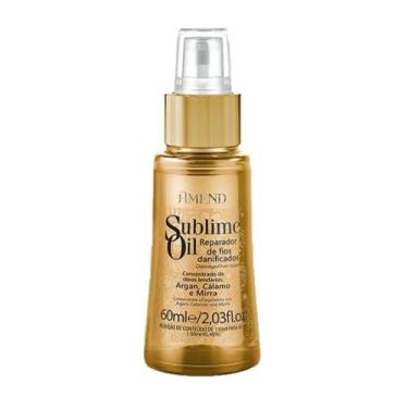 Imagem de Amend Sublime Oil 60 ml