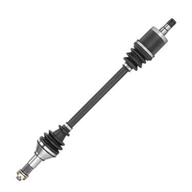 Imagem de Eixo CV dianteiro esquerdo serve para Can-Am Commander 800/1000/800 MAX/1000 MAX 2011-2020, Substitua para 705400953, 705401105, 705401653, 1 eixo dianteiro
