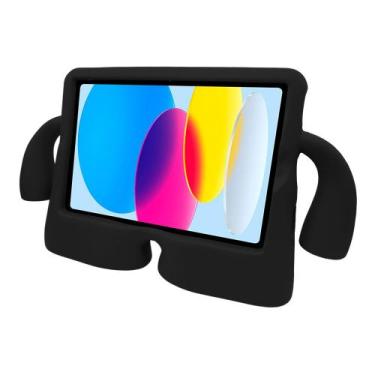 Imagem de Capa Para Ipad 10 10ª Geração 2022 10.9 Polegadas Capinha Infantil Ant