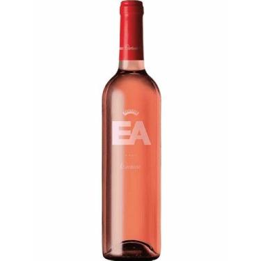 Imagem de Vinho ea rose
