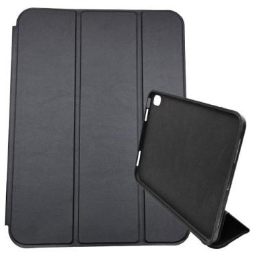 Imagem de Capa Capinha Compatível Com apple Tablet iPad 10 Geração 2022 tela 10.