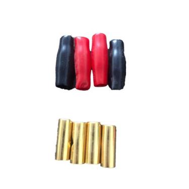 Imagem de Terminal de emenda 4awg 04pcs PBTB-4 - NIPPON AMERICA