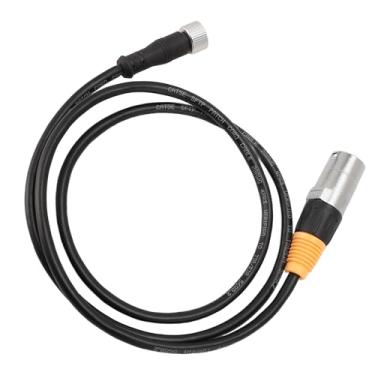 Imagem de Cabo de Extensão Ethernet, Cabos de Remendo Extensor de Cabo de Internet Cabo Divisor Ethernet Adaptador de Rede para Cabo de Internet Adaptador Extensor Ethernet Conector de