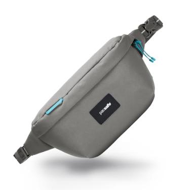 Imagem de Pacsafe Mochila antifurto Go, preto (Jet Black), Pedra, One Size, Pacsafe Mochila antifurto Go