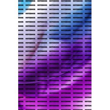 Imagem de Notebook: Journal, Lined Paper, sketchbook