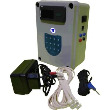 Imagem de Monitoramento e alarme de mau funcionamento para câmara fria - kit PnP