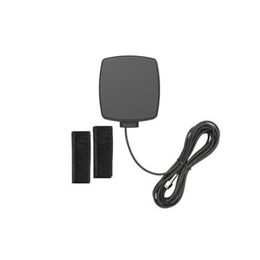 Imagem de weBoost Mini antena de painel no veículo – Modelo 310004 – Antena Booster de Sinal - Antena Booster de Celular 5G e 4G LTE - Aprovado pela FC (Booster vendido separadamente)