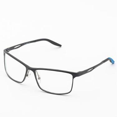 Imagem de Armação De Óculos De Grau / Loki-Masculino