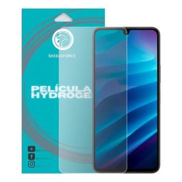 Imagem de Película Infinix Note 12 Pro Shieldforce Gel 1x Tela