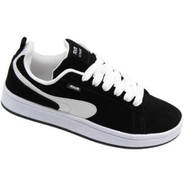 Imagem de Tênis Casual Rkm Ultralight Skateboard Masculino-Masculino