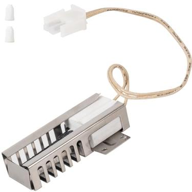 Imagem de Ignitor de forno a gás DG94-00520A substituição para ignição de forno Samsung NX58H5600SS NX58F5500SS NX58H9500WS, substitui 2692271 AP5577941 EAP4241428 PS4241428 por BlueStars