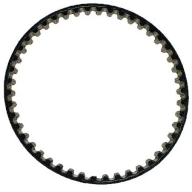 Imagem de T357Hob - Correia Belt-In-Oil (Correia No Oleo) - New Fiesta 1.0 12V 1