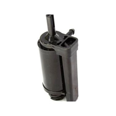 Imagem de Bomba Reservatório Água Limpador Parabrisa Série F G K N P R T 24V - Reserplastic - 000902